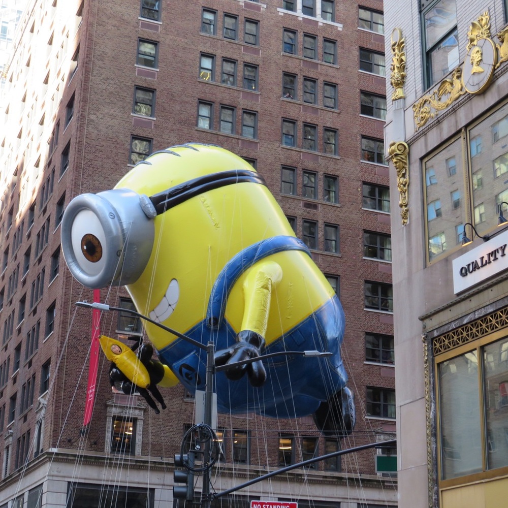 Meet your Posher, Sergio